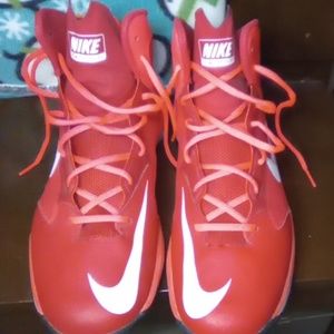 Nike Prime Hype DF Shoes